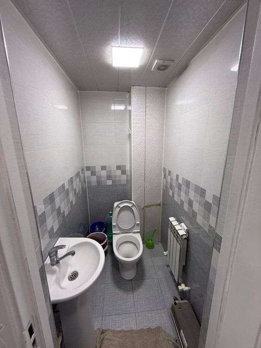 Срочно 3-хоналик. 3-этаж. Brilliant City. Новостройка. Лифт бор.