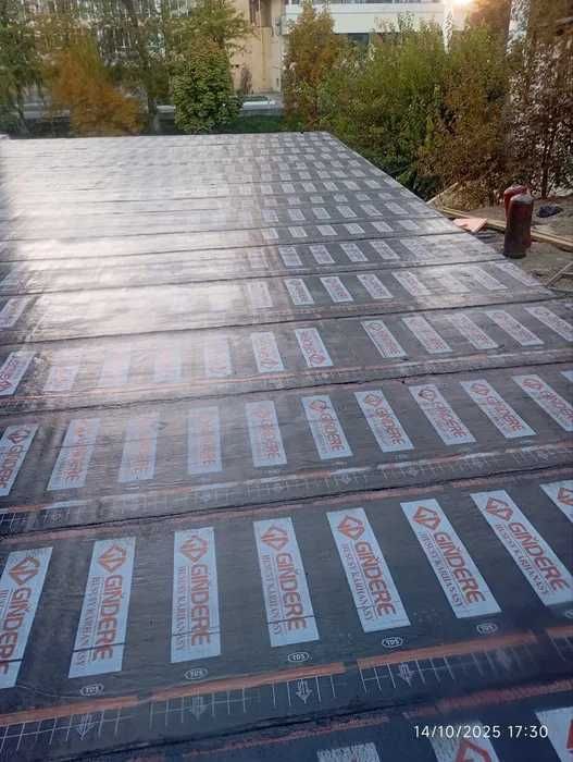 Gidro izalatsiya ГИДРОИЗОЛЯЦИЯ