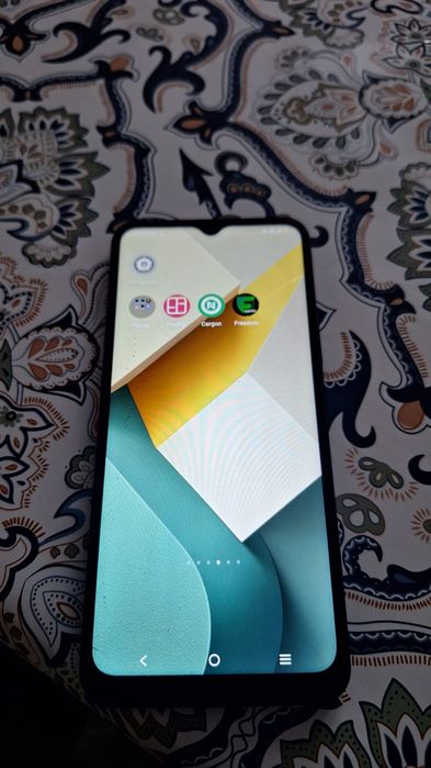 Vivo y03 128гб продам обмен есть