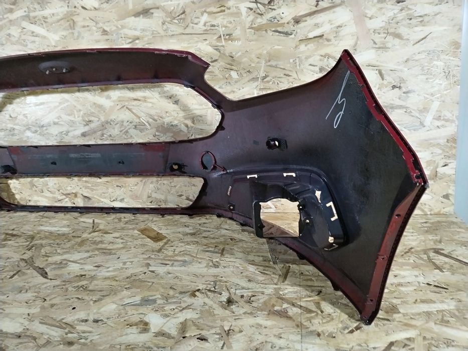 Bara fata Ford S-Max, 2015, 2016, 2017, 2018, 2019 cod OE EM2V-17H772-AW