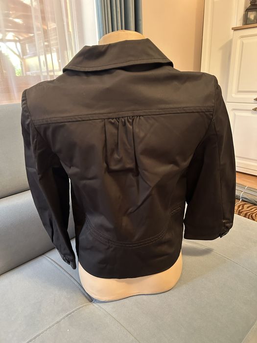 Geaca de primavara/toamna