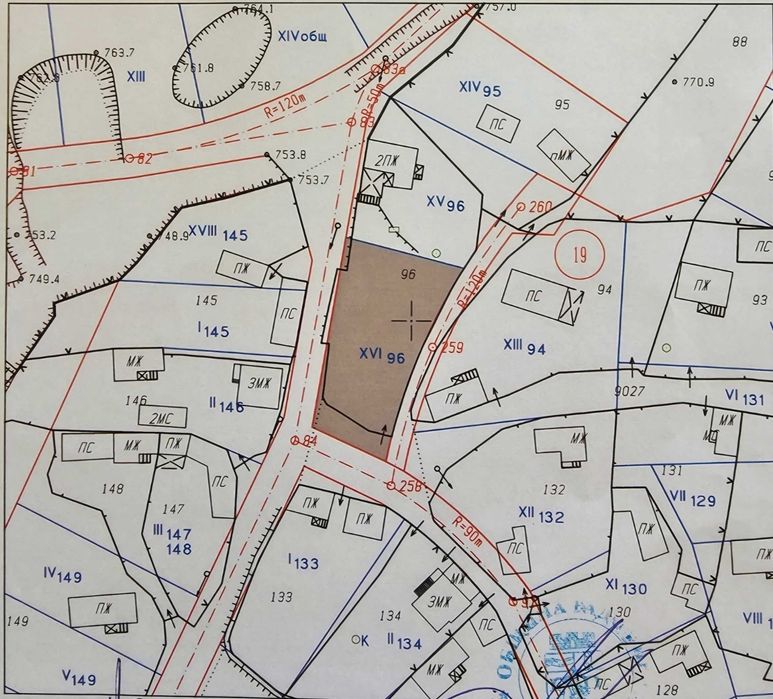 Продава се Парцел в с. Дрен, Област Перник - 787 кв.м за 33 €/кв.м - Снимка #6