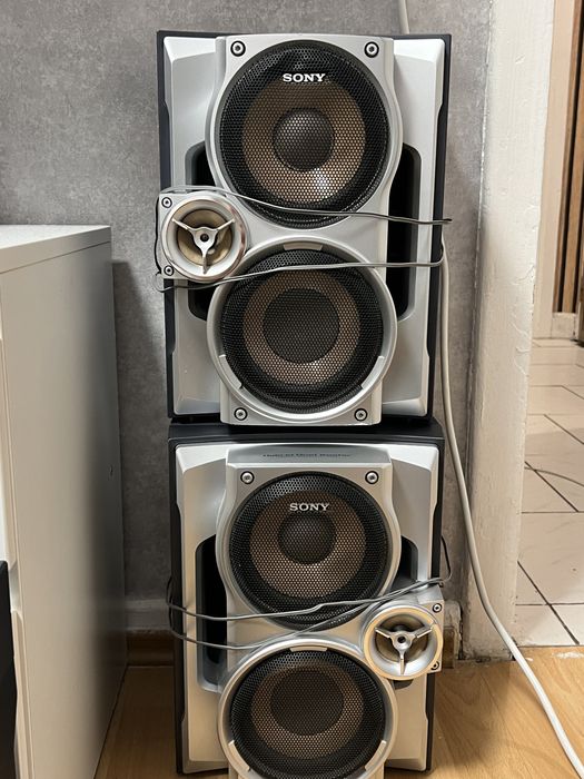 Sony RG222 добро състояние