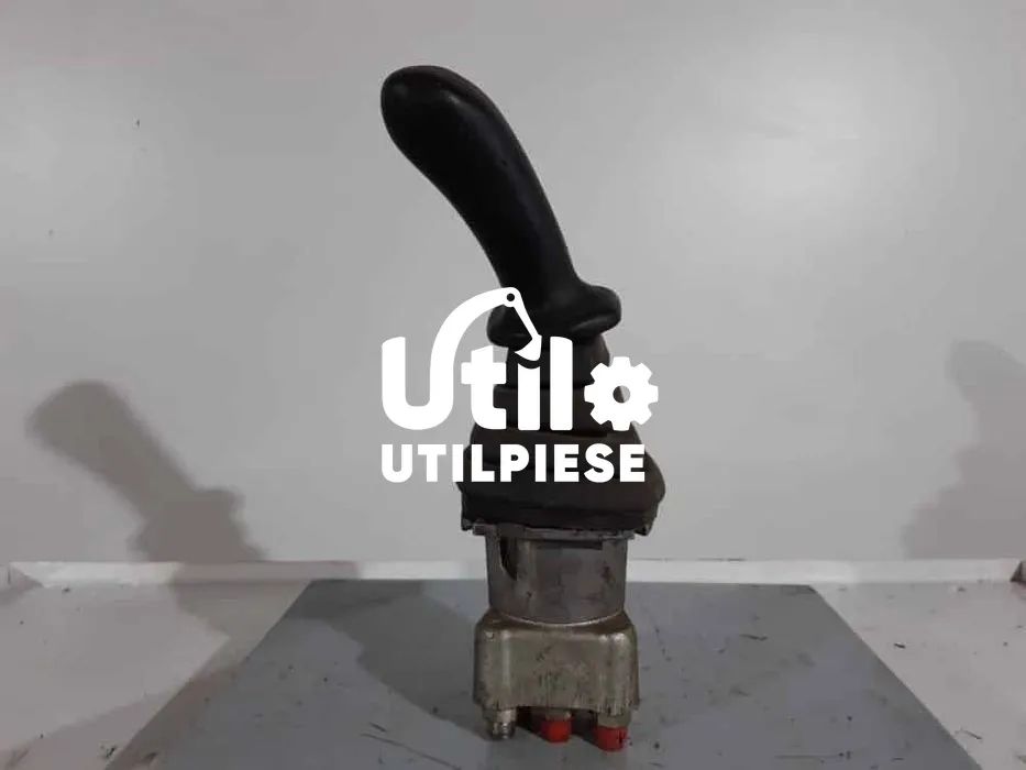 joystick caterpillar e120b 312b 320b 315b + piese cat excavatoare