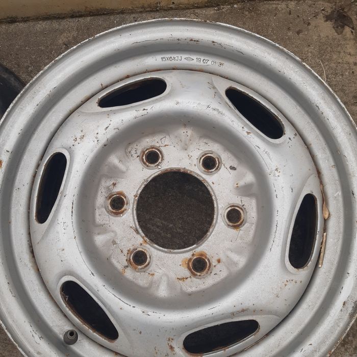 Джанти за форд рейнджър