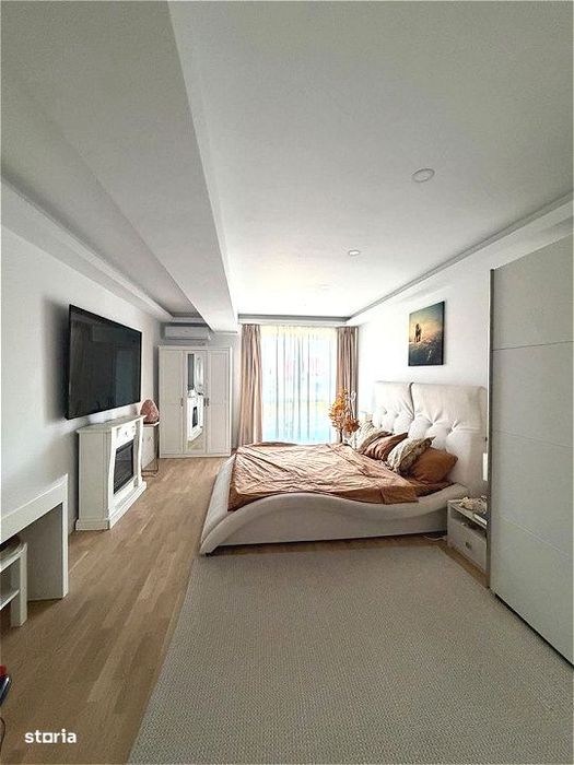 Apartament 2 camere | LUX | Posibilitate Parcare | Rond OMV Pipera