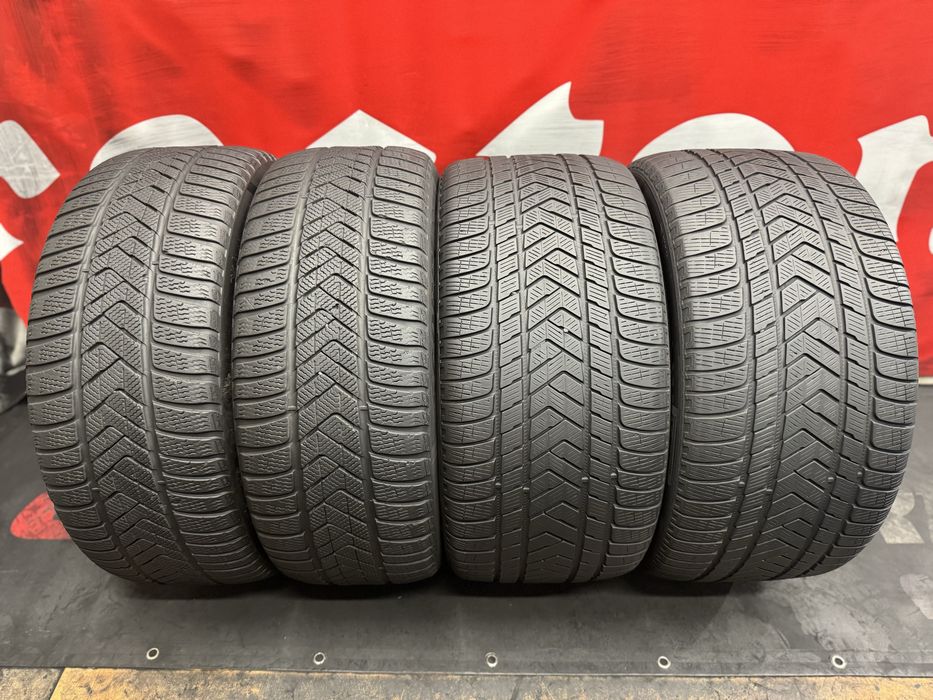 275 45 20/305 40 20, Зимни гуми, Спорт пакет, Pirelli ScorpionWinter