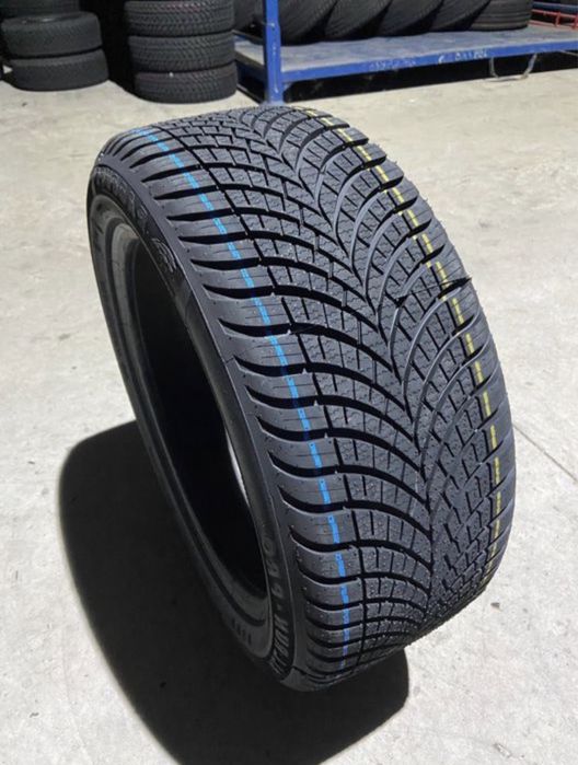Anvelope 245/40 R18 Iarna All-Run Pro Dot 2025