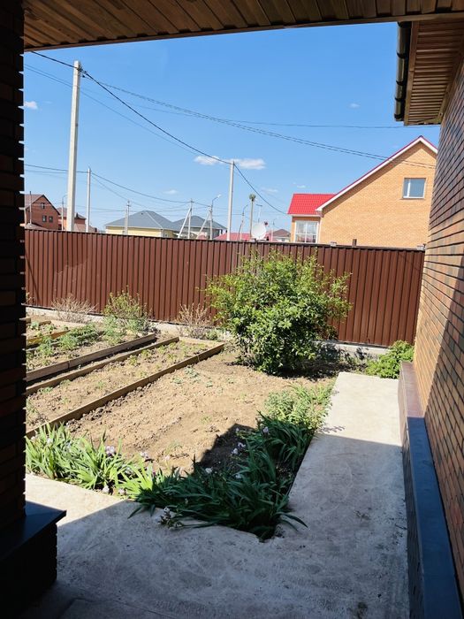 Продам дом в пгт Кощи