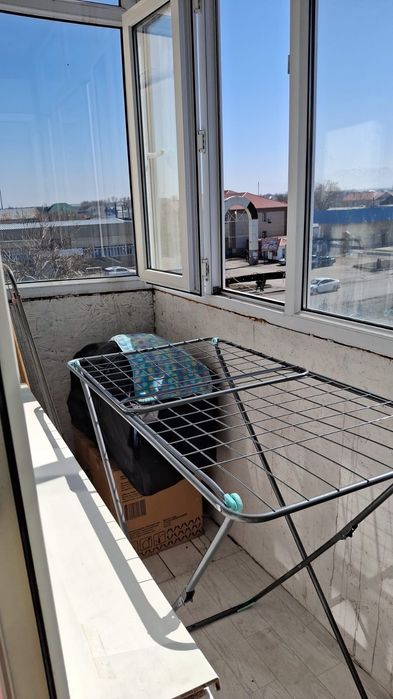 Продается 2-ком квартира