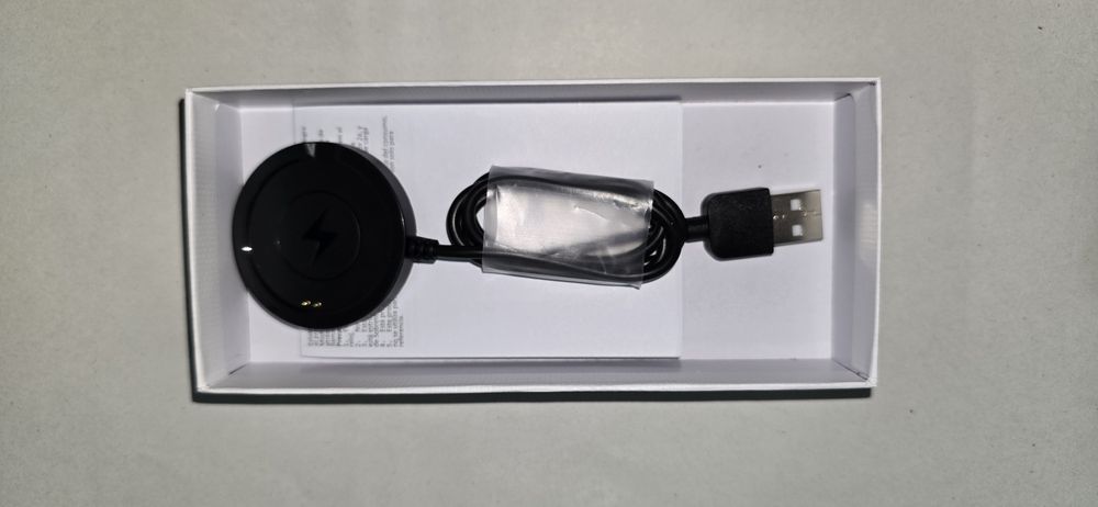 SmartWatch MT55, Amoled, Ultra Slim