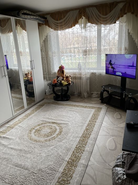 Продам квартиру 1 комнатную