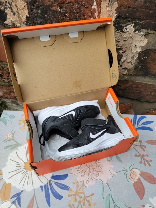 Adidasi Copii Nike DOWNSHIFTER ORIGINALI !Marimi: 19.5, 21