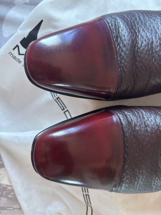 Pantofi Bărbat Moreschi