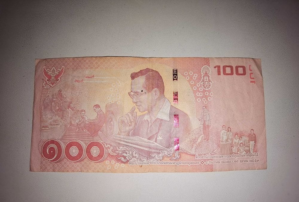 Bancnote Laos de vanzare