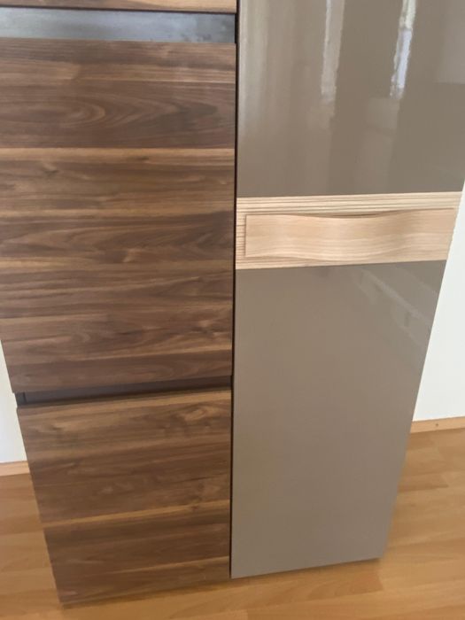 Șifonier 2 Uși; Dulap Haine Dormitor; Dressing