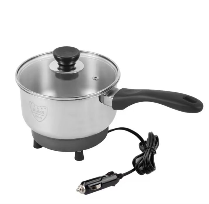 Tigaie  Electrica Auto 24V, Camion