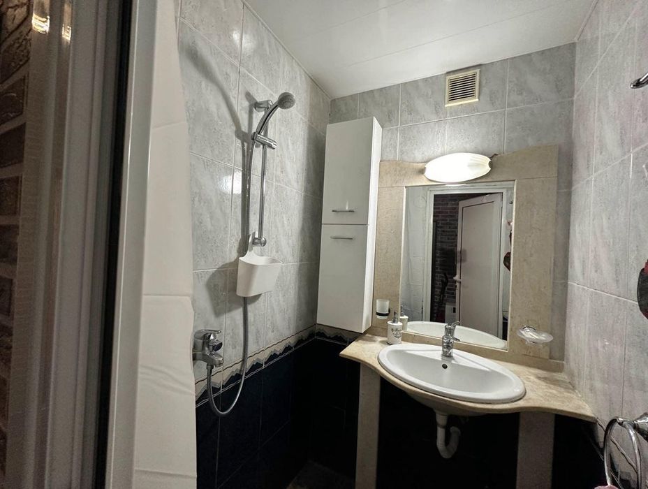 Дава се под наем Двустаен апартамент в Варна, ХЕИ - 60 кв.м за 550 € - Снимка #6