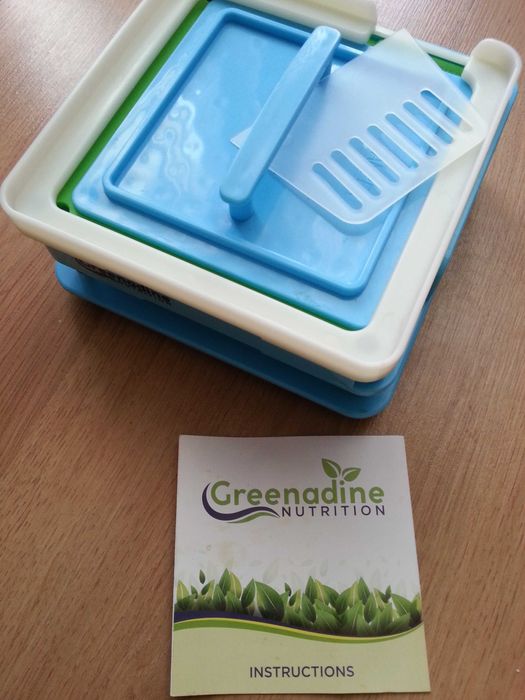 Aparat incapsulat #00 (made in USA)