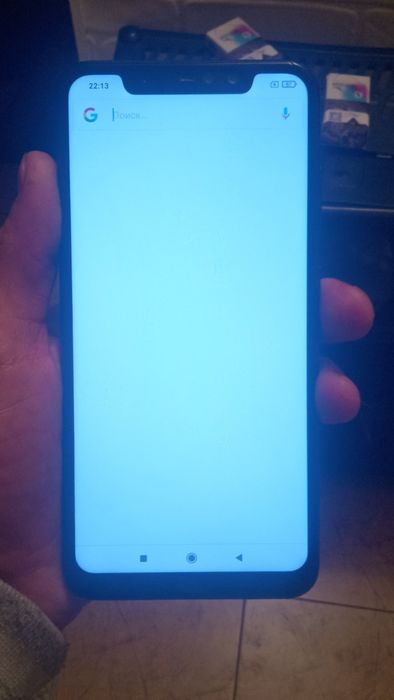 Продам Редми нот 6 про