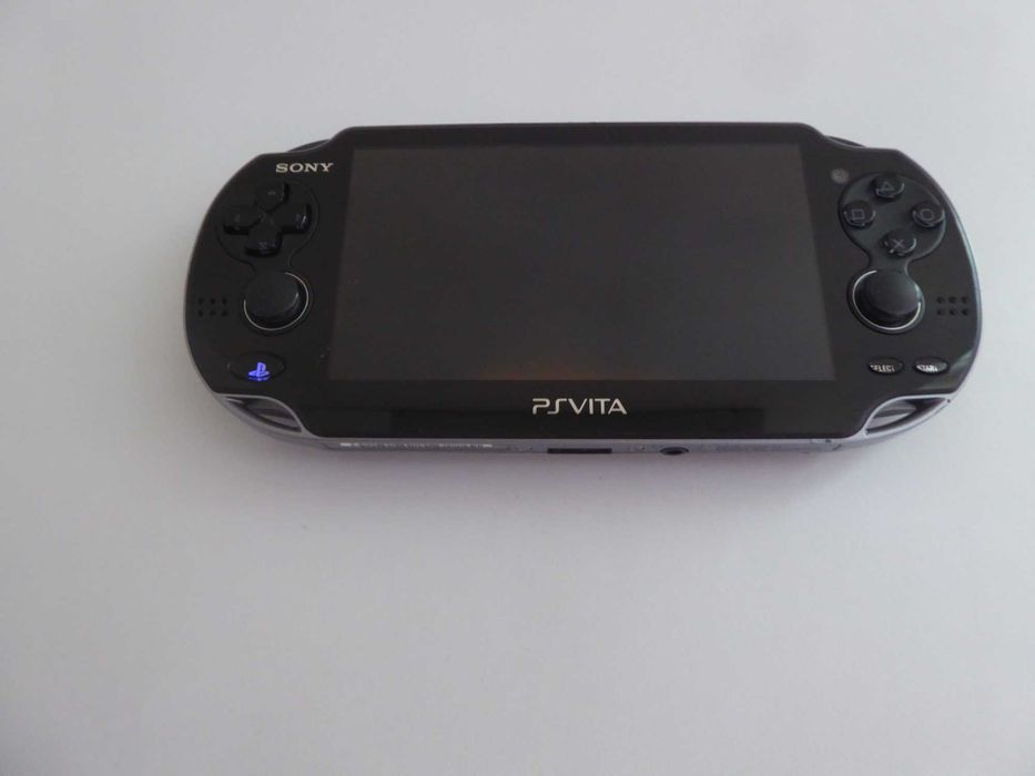 Sony Playstation Vita PS Vita 1004 за части