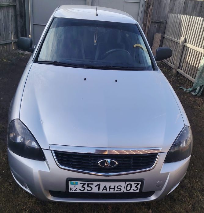 Priora Lada 2170