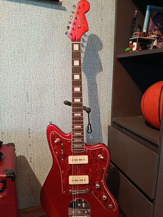 Продам репу jazzmaster