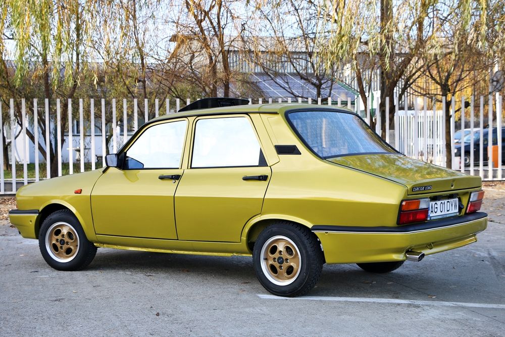Vand Dacia 1310 in stare foarte bună