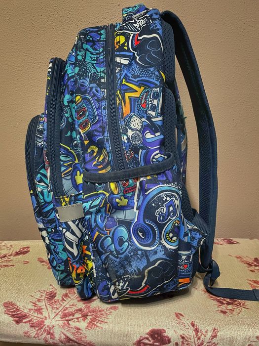 Ученическа раница CoolPack
