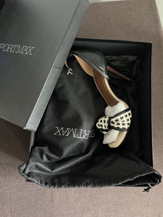 Босоножки Sportmax