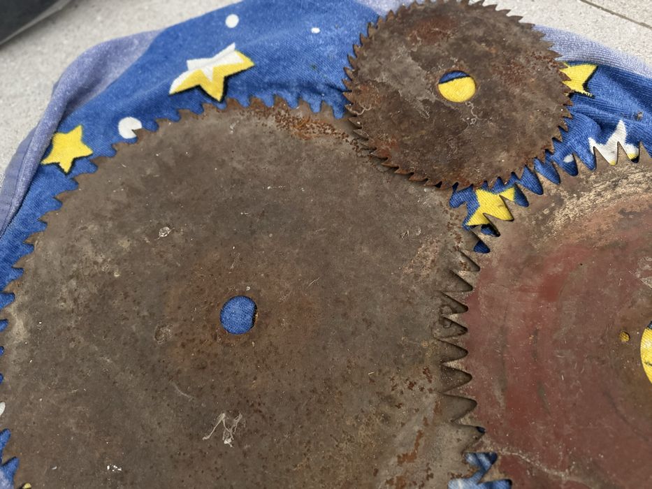 Продам советские диски!