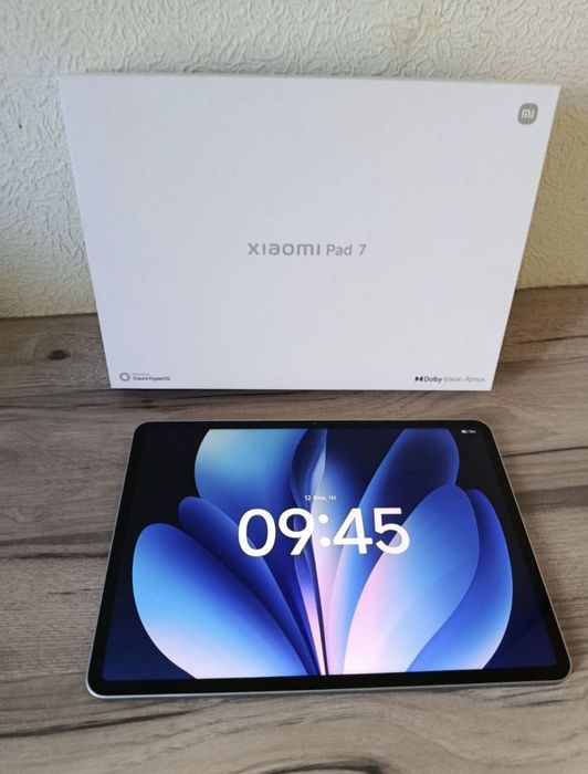 Xiaomi Pad 7   8+8/128