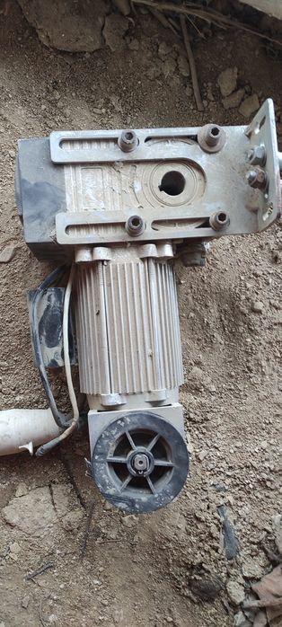 Мотор  от рольставни