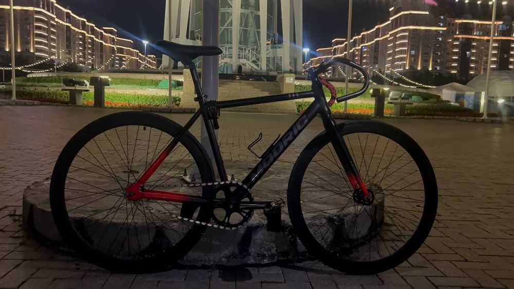 Велосипед modric