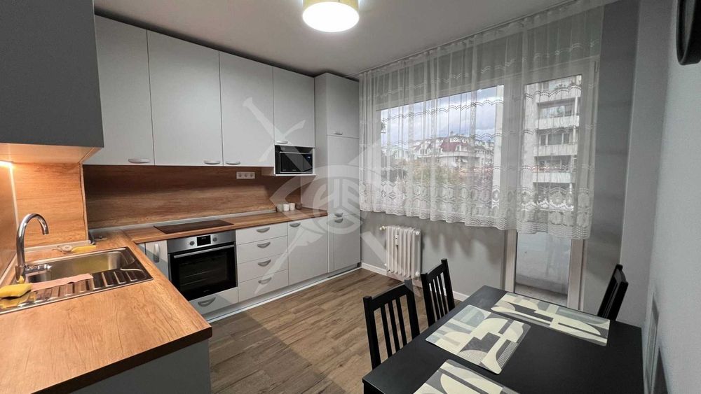 Дава се под наем Двустаен апартамент в София, Лагера - 75 кв.м за 747.66 € - Снимка #2