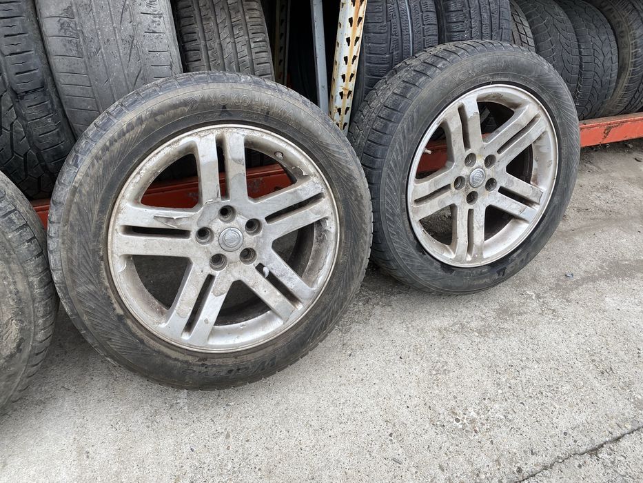 Jante Chrysler C300 R18 Pret 1000 lei