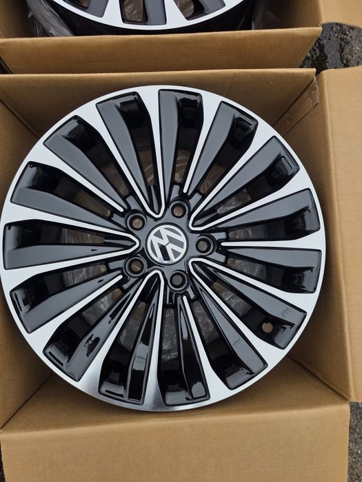 Jante noi R16 Volkswagen