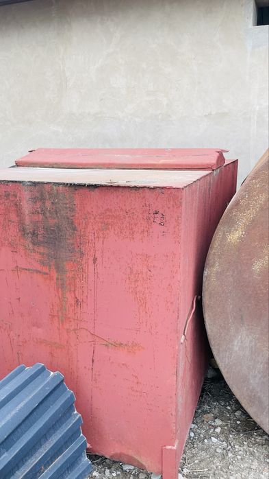 Бочка сатылады продается