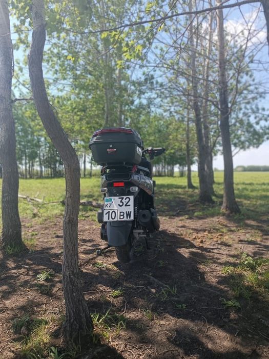 Продам скутер танк