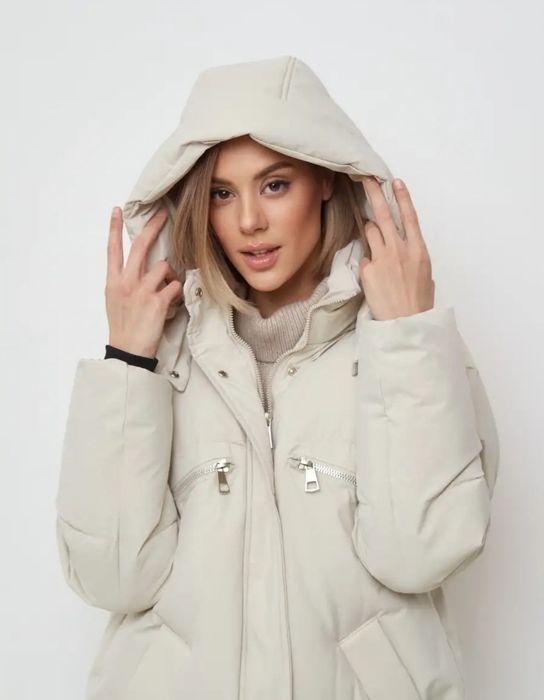 Продам куртку размер 46