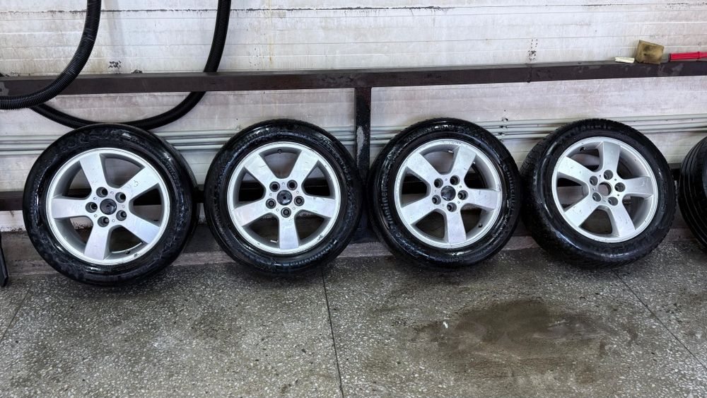 Диски р16 Киа Хюндай Ниссан Митсубиси Хонда Тойота Лексус changan Byd