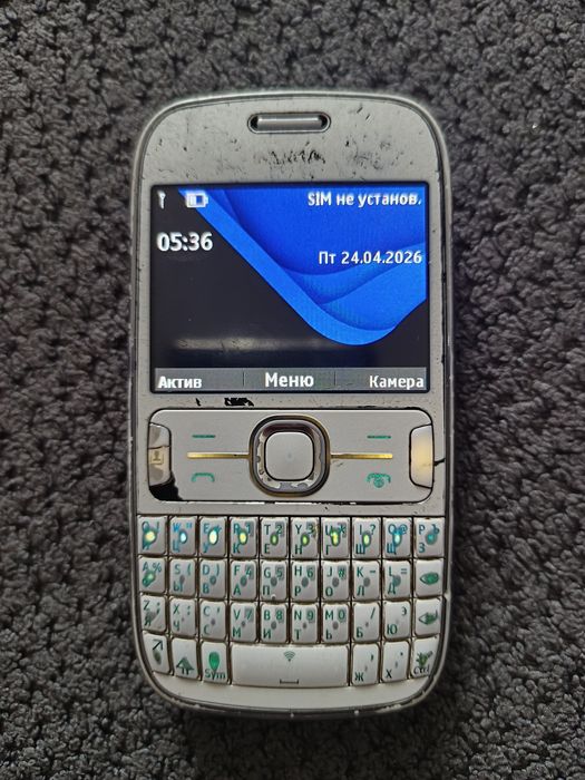 Продам сотовый телефон кнопочный