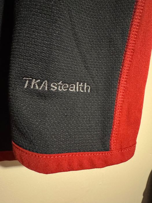 The North Face Polar.