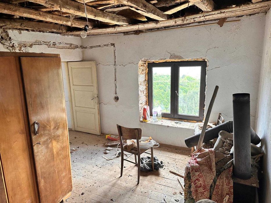 Продава се Къща в с. Кръстатица, Област Смолян - 110 кв.м за 482 €/кв.м - Снимка #15