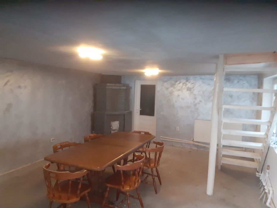 La munte in tarcau