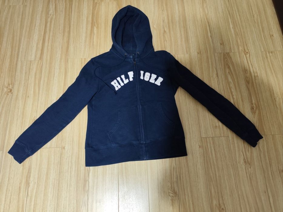 Hanorac Tommy Hilfiger