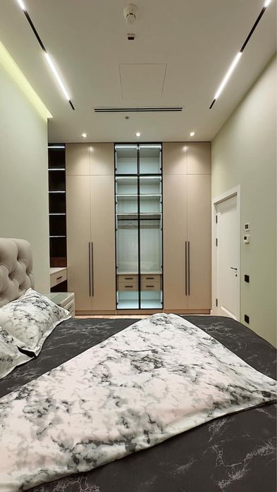 ЖК NEST ONE 2 room