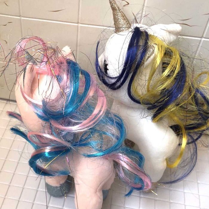 Мягкая Игрушка Единорог Пони