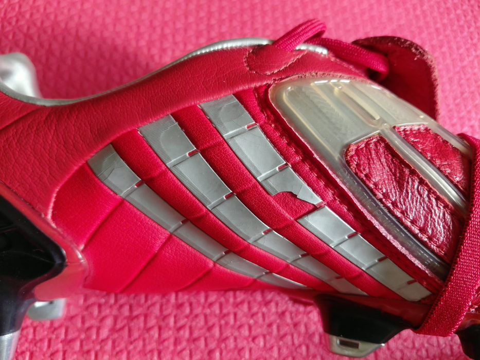 Ghete fotbal predator de colecție !