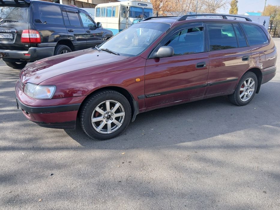 Продам автомобиль